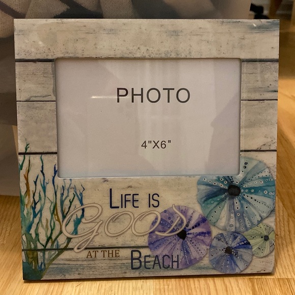 Picture Frame - Picture 1 of 5